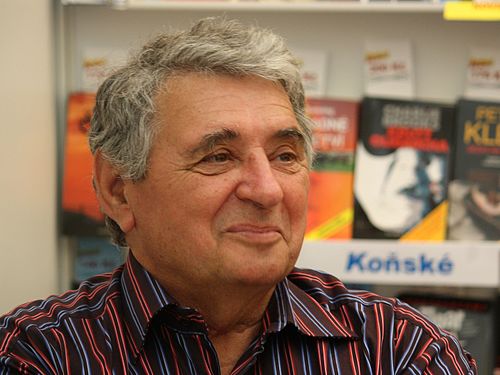 Oldrich Pelcak