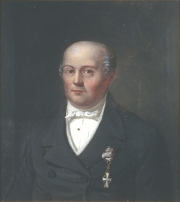 Ole Morch