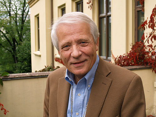 Ole Danbolt Hagesaether