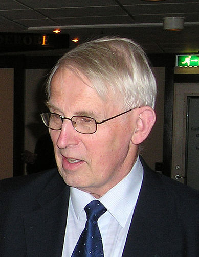 Ole Mjos