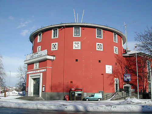 Ole Arvesen