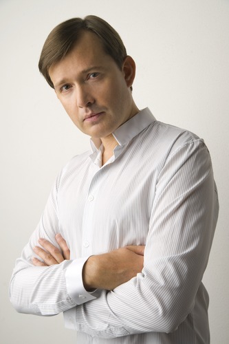 Oleg Pogudin