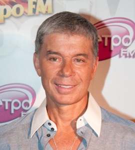 Oleg Gazmanov