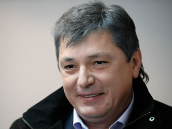 Oleg Voronin