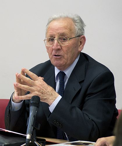 Olegario Gonzalez Cardedal