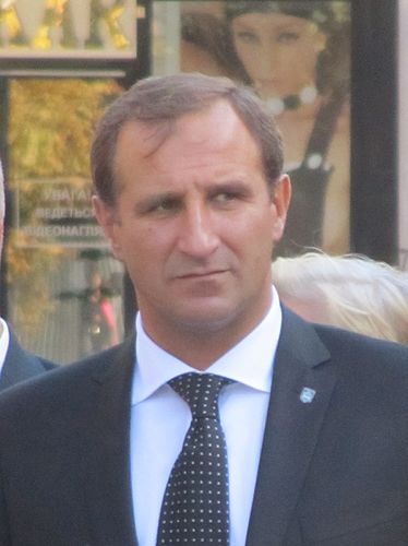 Oleg Babayev