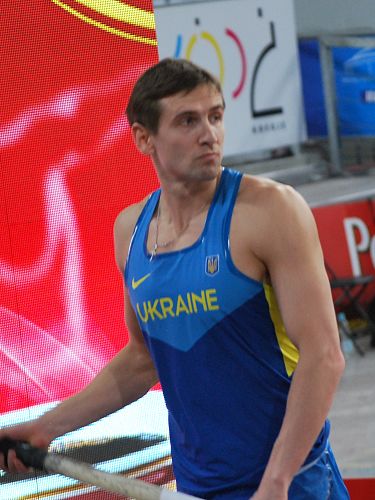 Oleksandr Korchmid