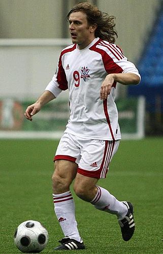 Oleksandr Mitrofanov