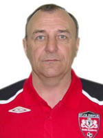 Oleksandr Dovbiy
