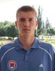 Oleksandr Shevelyukhin