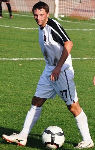 Oleksandr Volkov