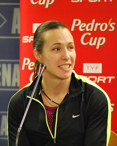 Olesya Povh