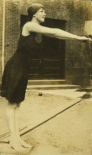 Olga Dorfner