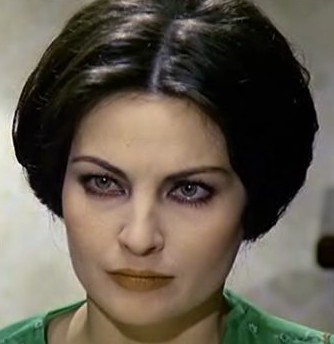 Olga karlatos actress