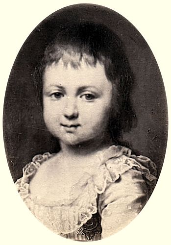 Olga Pavlovna