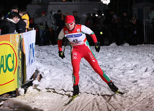 Volha Vasiljonok