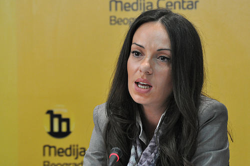Olgica Batic