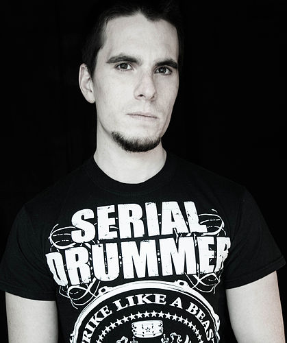 Olivier Beaudoin