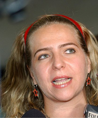 Luizianne Lins