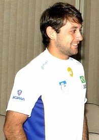 Joao Derly