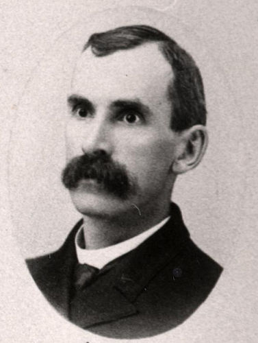 Oliver Hall