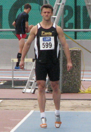Oliver Koenig