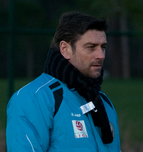 Oliver Kreuzer