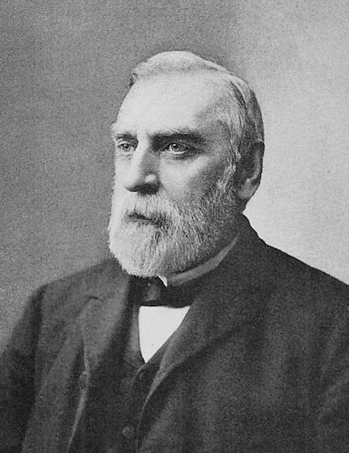 Oliver Lyman Spaulding