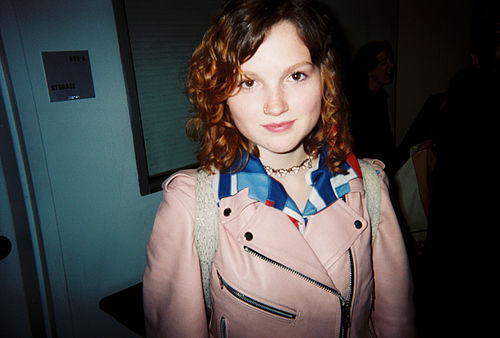 Olivia Bee