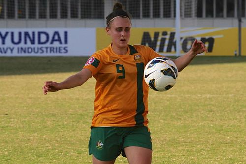 Olivia Price