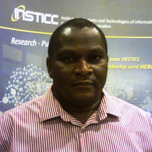 Olivier Rukundo