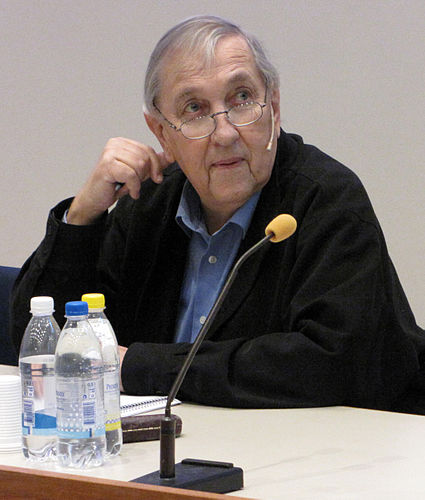 Olle Hager
