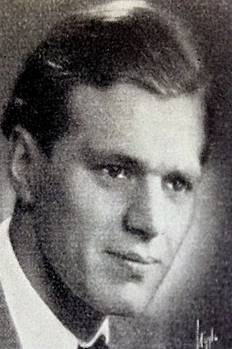 Olle Lansberg