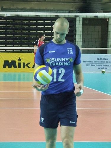 Olli Kunnari