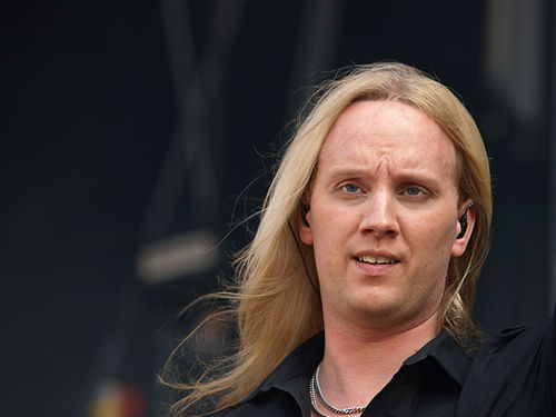 Olof Morck