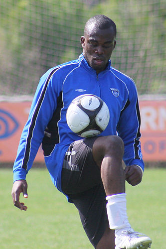 Sola Abolaji