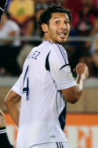 Omar Gonzalez