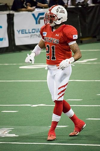 Omar Cook