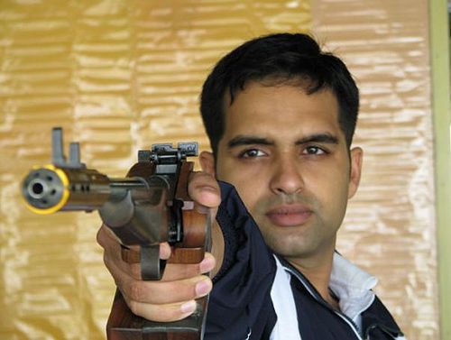 Omkar Singh