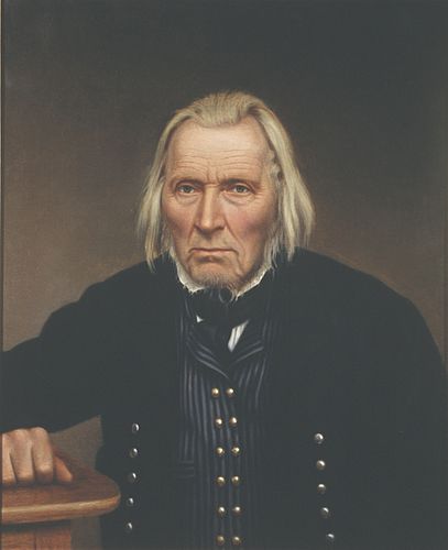 Omund Bjornsen Birkeland