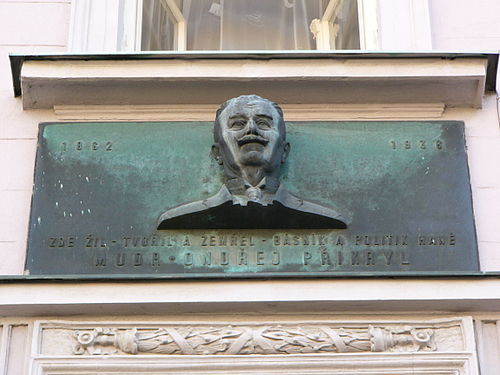 Ondrej Prikryl