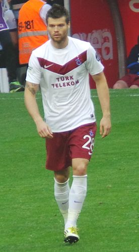 Ondrej Celustka