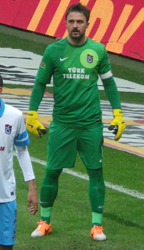 Onur Kıvrak