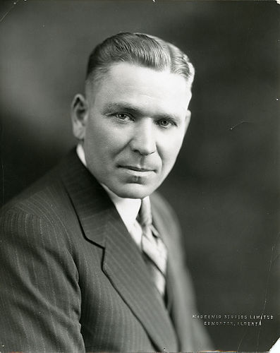 Oran McPherson