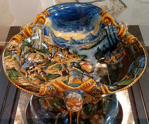 Orazio Fontana