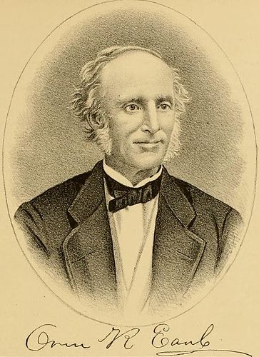 Oren Earl