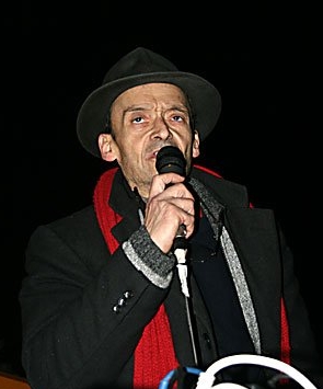 Oreste Scalzone