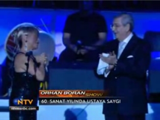 Orhan Boran