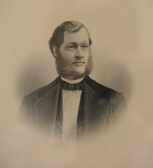 Orlow Chapman