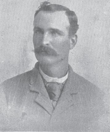 Porter Miller